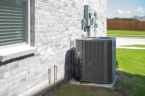 Reliable Hvac contractor in Normal, AL by FH HVAC