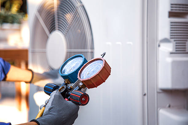Affordable Hvac solutions in Normal, AL
